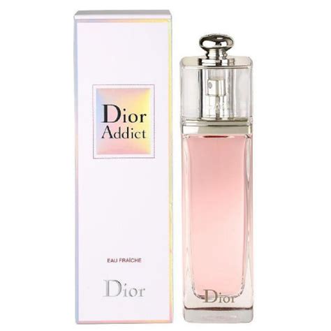 fragrantica dior addict eau fraiche